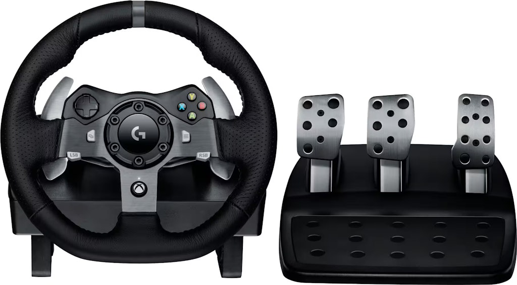 Logitech Gaming Gear Holiday Sale at Best Buy: $100 off w/ orders of $400 or more 