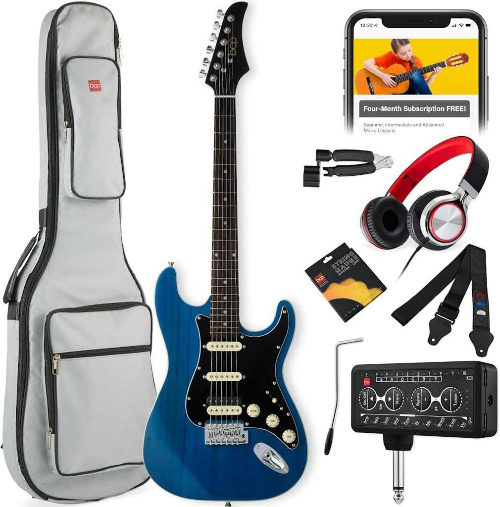 Amazon Holiday Sale Musical Instrument Deals: Up to 64% off Amazon Holiday Sale Musical Instrument Deals: Up to 64% off