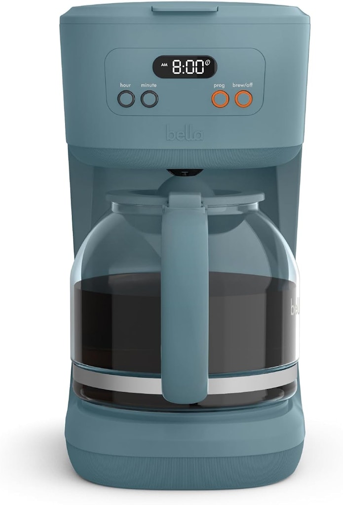 Bella Small Appliances at Amazon: From $9.99 Bella Small Appliances at Amazon: From $9.99