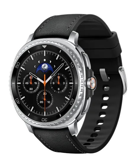 Samsung Galaxy Watch8 Classic Smartwatch: $250 off