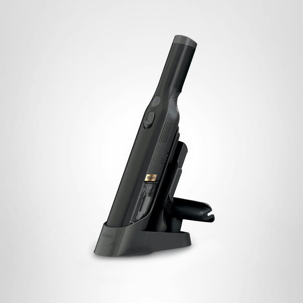 Shark Wandvac Cordless Hand Vac: $80