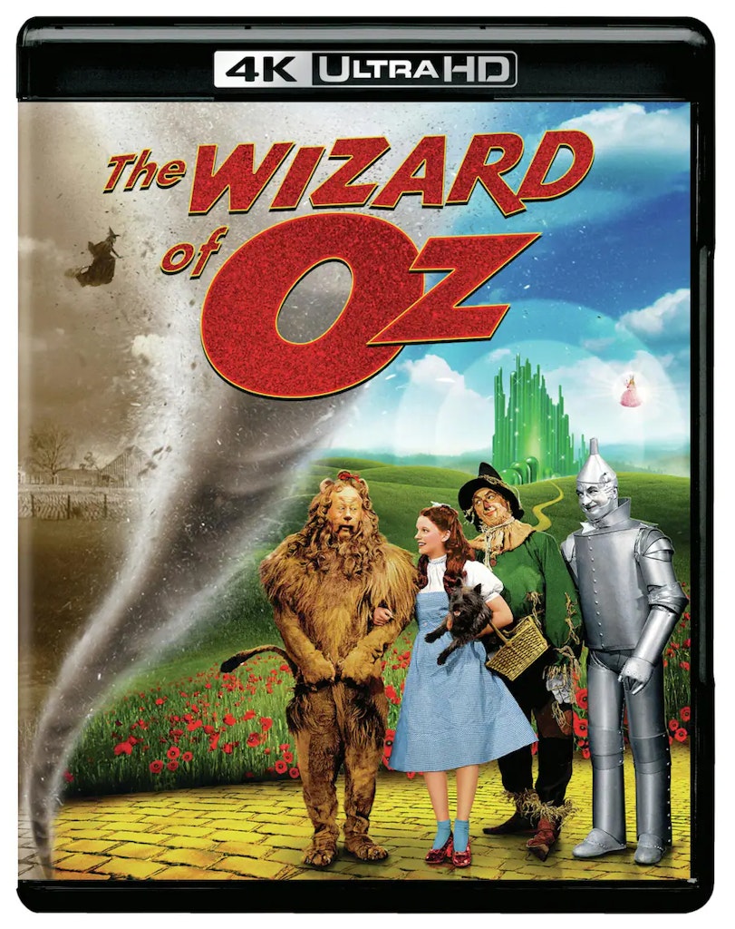 4K Ultra HD Blu-ray Movies at Best Buy: $14 4K Ultra HD Blu-ray Movies at Best Buy: $14