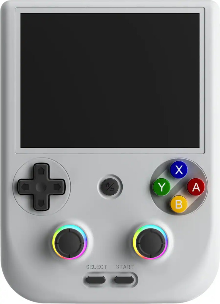 Anbernic RG406V Retro Handheld Console: $180