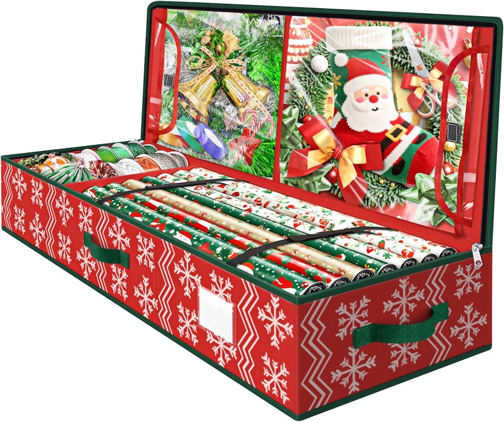 Amazon Gift Wrapping Deals: Up to 52% off