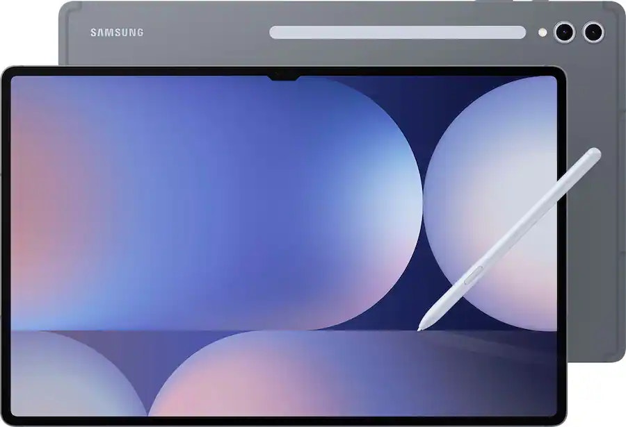 Samsung Galaxy Tab S10 Ultra 256GB 14.6" WiFi Tablet: $800