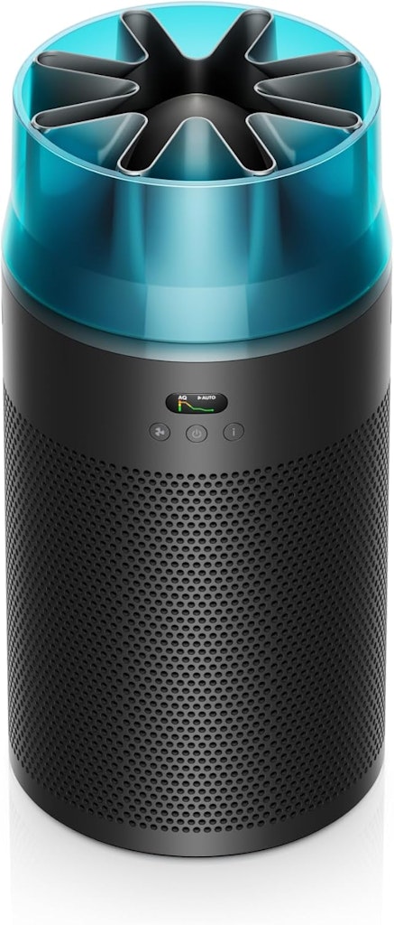 Dyson HushJet Purifier: $297