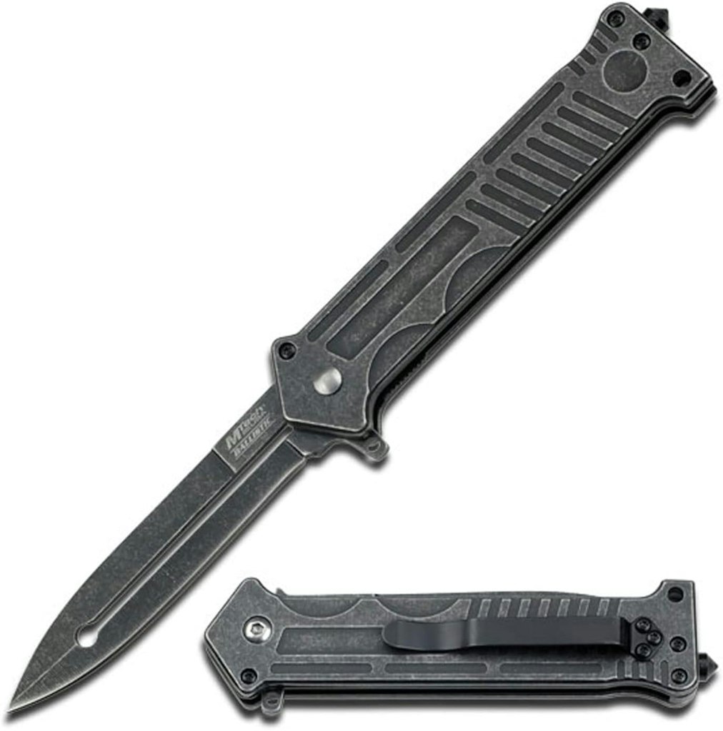 MTech Tactical Pocket Folding Knife: $7.99 MTech Tactical Pocket Folding Knife: $7.99