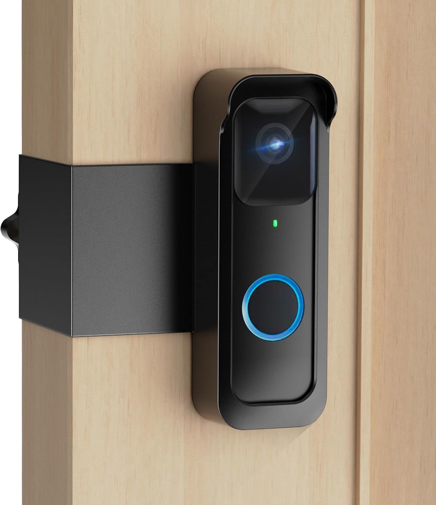 Anti-Theft Doorbell Mount for Blink: $8.99 Anti-Theft Doorbell Mount for Blink: $8.99