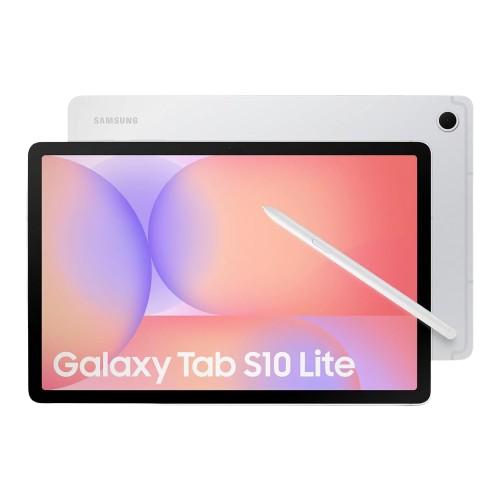 Samsung Galaxy Tab S10 Lite 10.9" 256GB Android Tablet: $370 Samsung Galaxy Tab S10 Lite 10.9" 256GB Android Tablet: $370