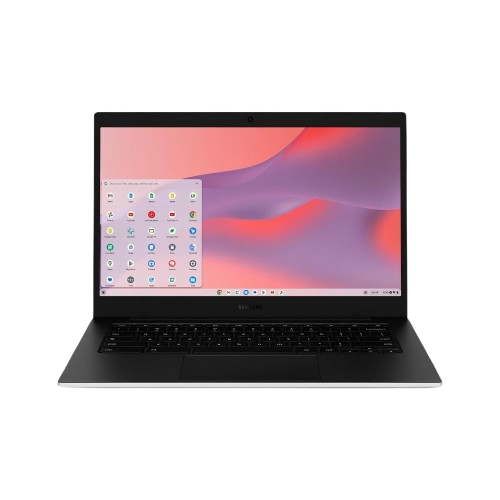 Samsung 14" Galaxy Chromebook Go Student Laptop: $130 Samsung 14" Galaxy Chromebook Go Student Laptop: $130
