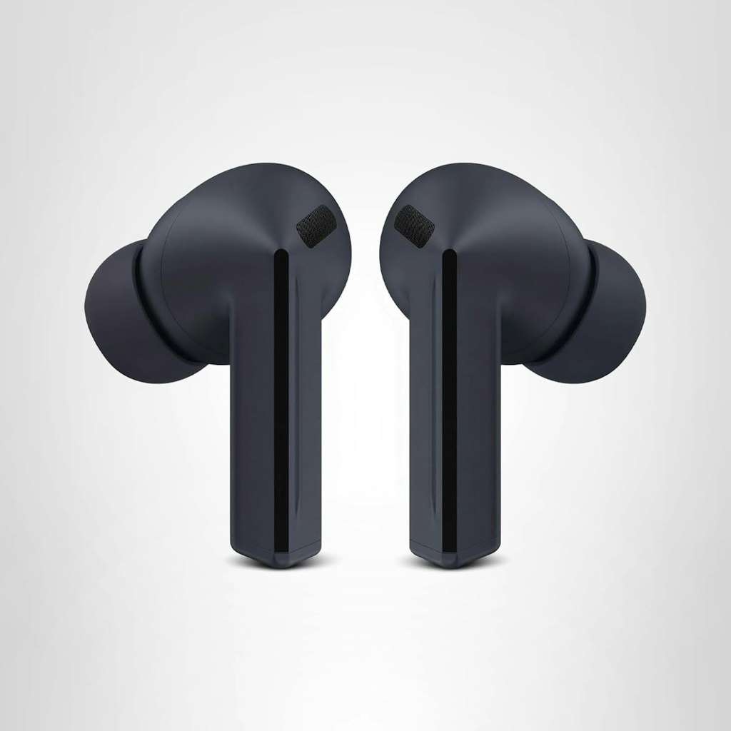 Refurb Samsung Galaxy Buds 3 FE True Wireless Noise Cancelling Earbuds: $89