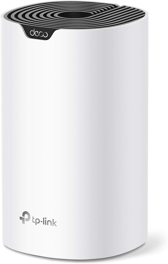 Like-New TP-Link Deco S4 AC1200 Mesh WiFi Expansion: $34 Like-New TP-Link Deco S4 AC1200 Mesh WiFi Expansion: $34