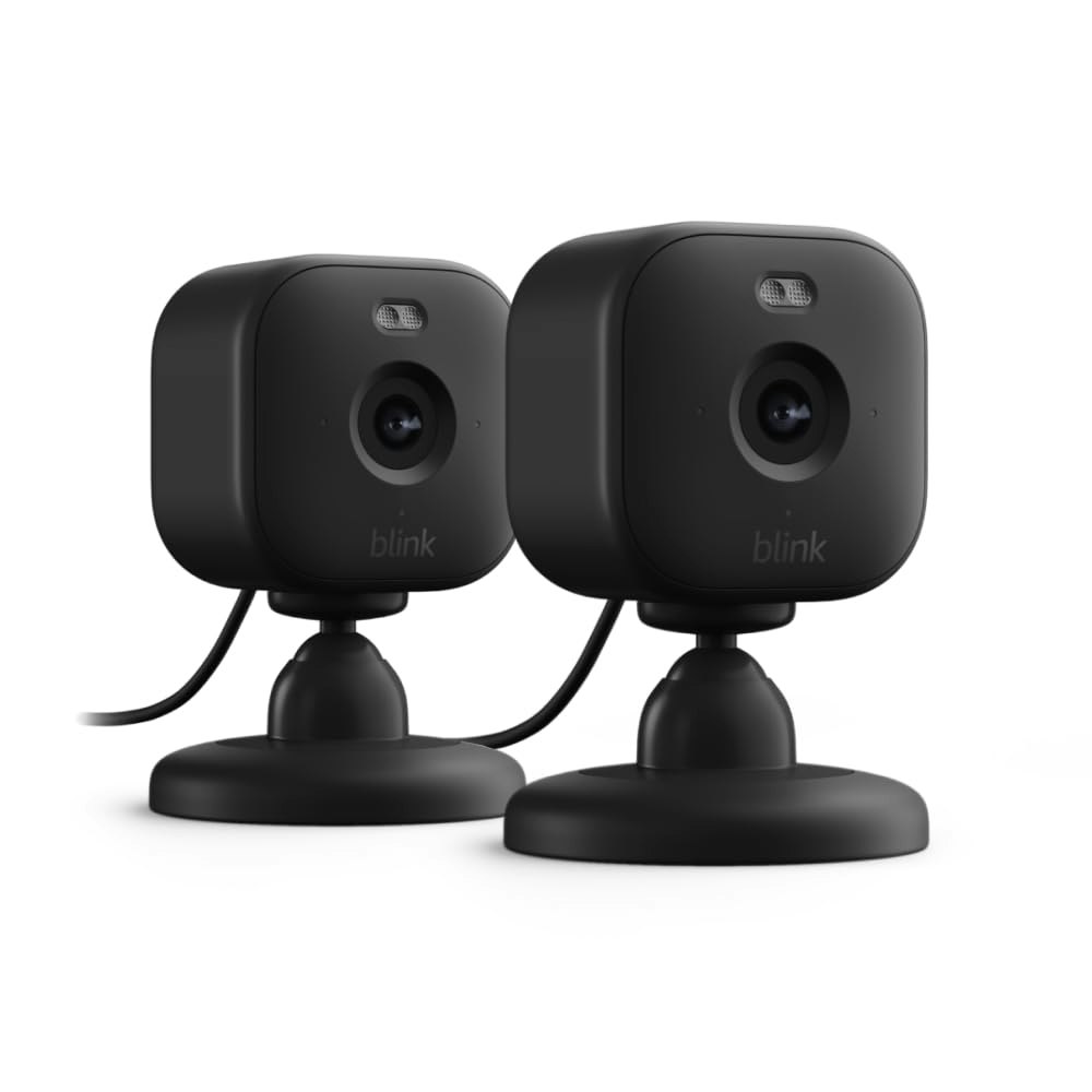 Blink Featured Deals at Amazon: Up to 66% off