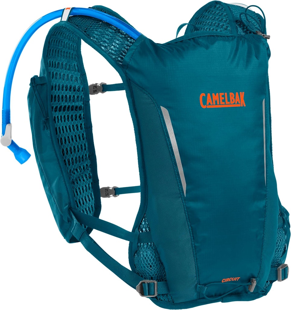 CamelBak Circuit Run Vest with 50-oz. Hydration Bladder: $59