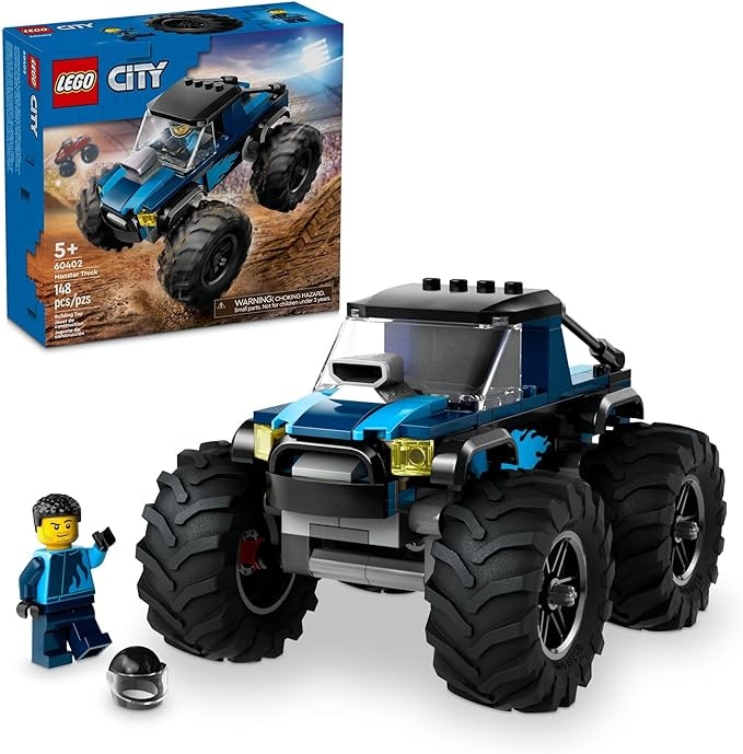 LEGO Deals at Amazon: Up to 53% off LEGO Deals at Amazon: Up to 53% off