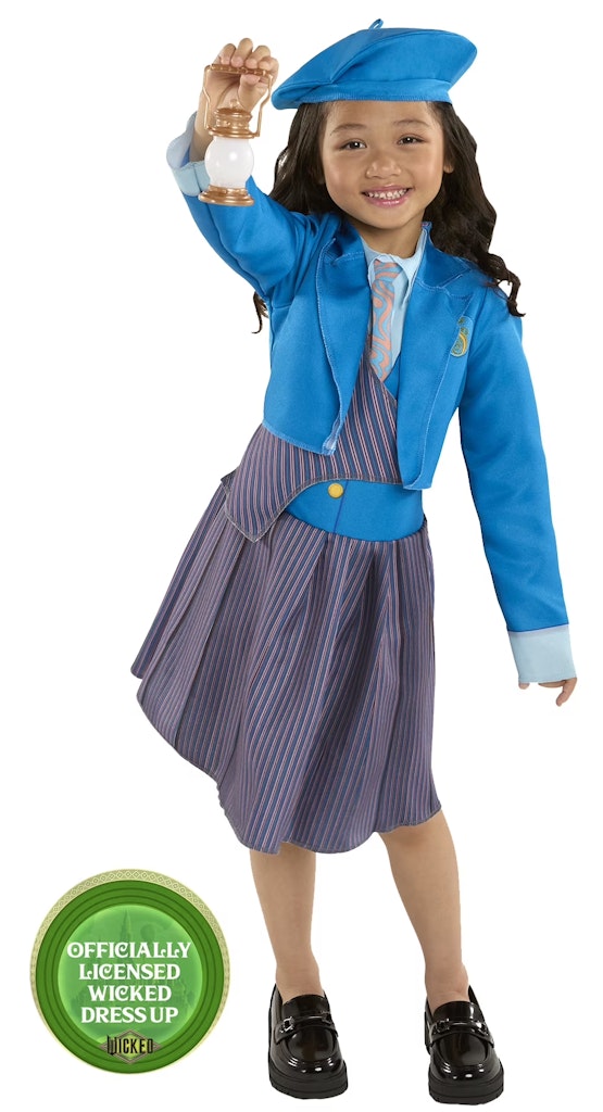 Wicked Kids' Deluxe Shiz University Uniform: $13
