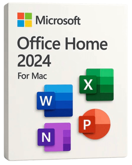 Microsoft Office Standard 2024 Lifetime License for Mac: $14 Microsoft Office Standard 2024 Lifetime License for Mac: $14