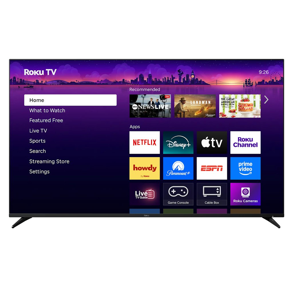 Roku TVs at Best Buy: Up to 40% off Roku TVs at Best Buy: Up to 40% off