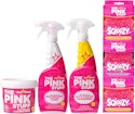 The Pink Stuff 6-Piece Ultimate Cleaning Pack for $14 via Sub. & Save + free shipping w/ Prime