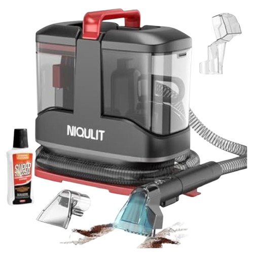 Cleaning Essentials for the Holidays at Woot: Up to 78% off Cleaning Essentials for the Holidays at Woot: Up to 78% off
