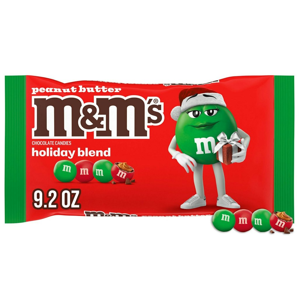 Holiday Candy at CVS: Buy one get one for $1