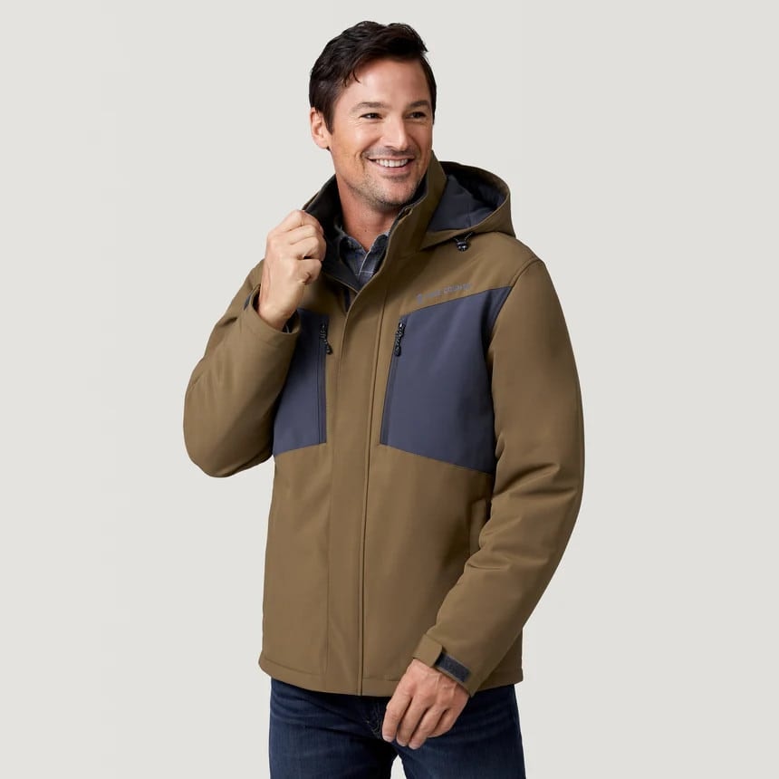 Free Country Men's Cold Weather Clearance Sale: From $12