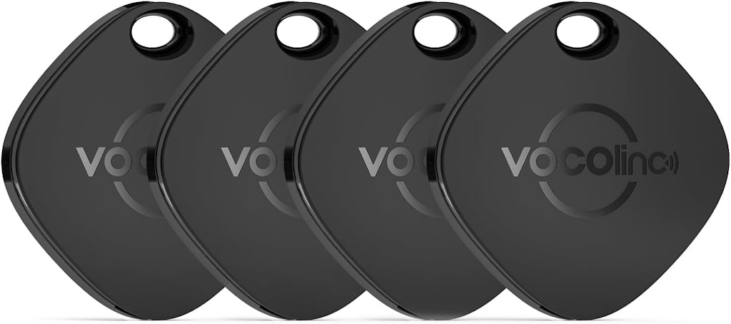 Smart Tracker 4-Pack: $18 Smart Tracker 4-Pack: $18