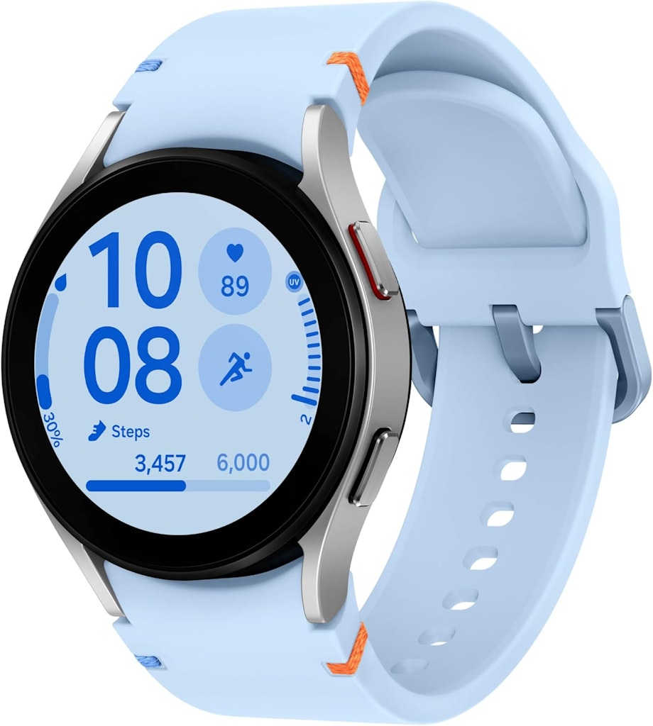 Samsung Galaxy Watch FE 40mm LTE AI Smartwatch: $101 Samsung Galaxy Watch FE 40mm LTE AI Smartwatch: $101