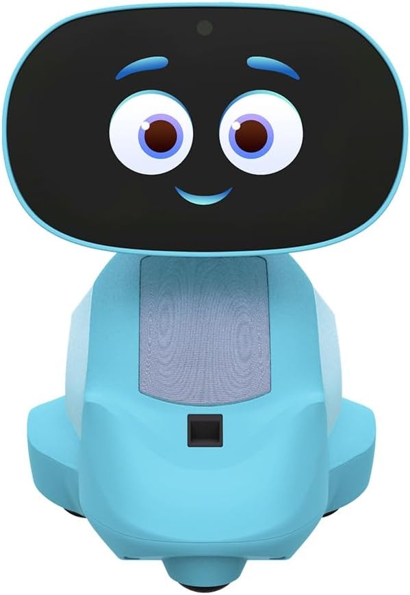 Miko 3 AI Robot: $139