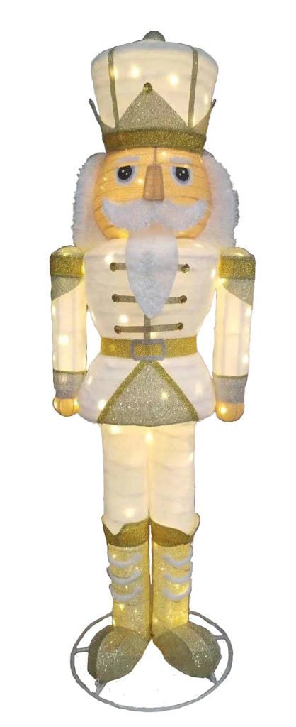 Lowe's Holiday Decorations Sale: Up to 75% off