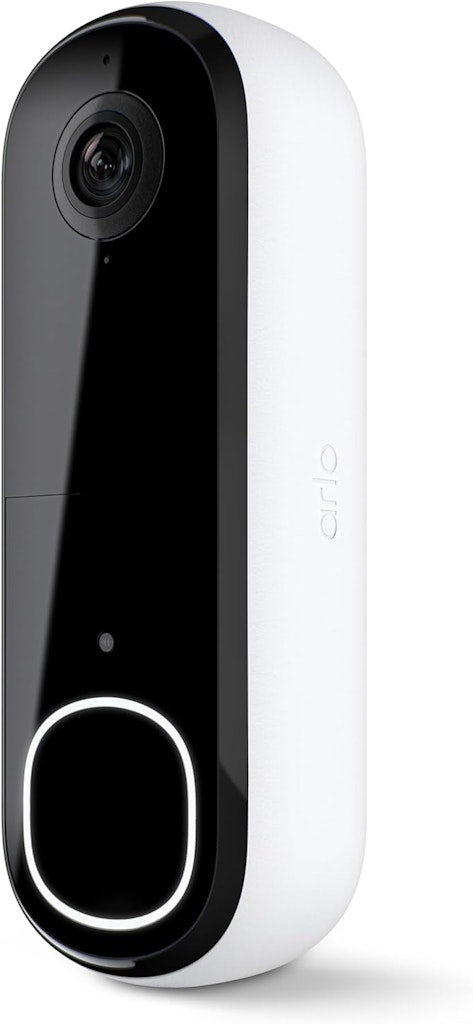 2nd Gen. Arlo HD Video Doorbell: $24.99 2nd Gen. Arlo HD Video Doorbell: $24.99