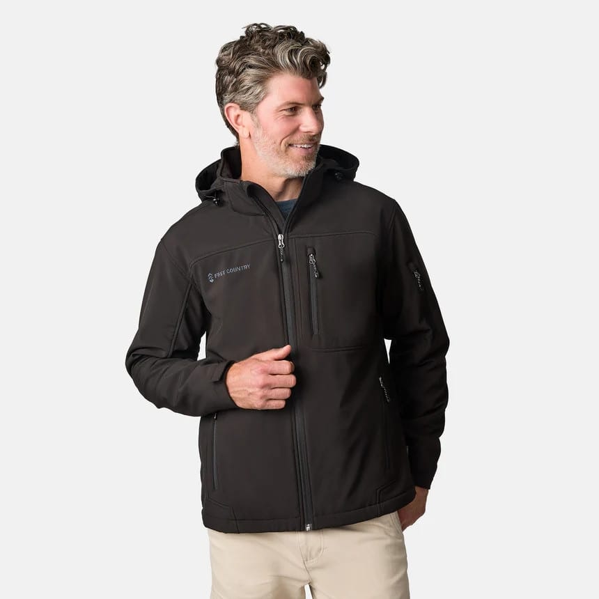 Free Country Men's Best Sellers: 55% off