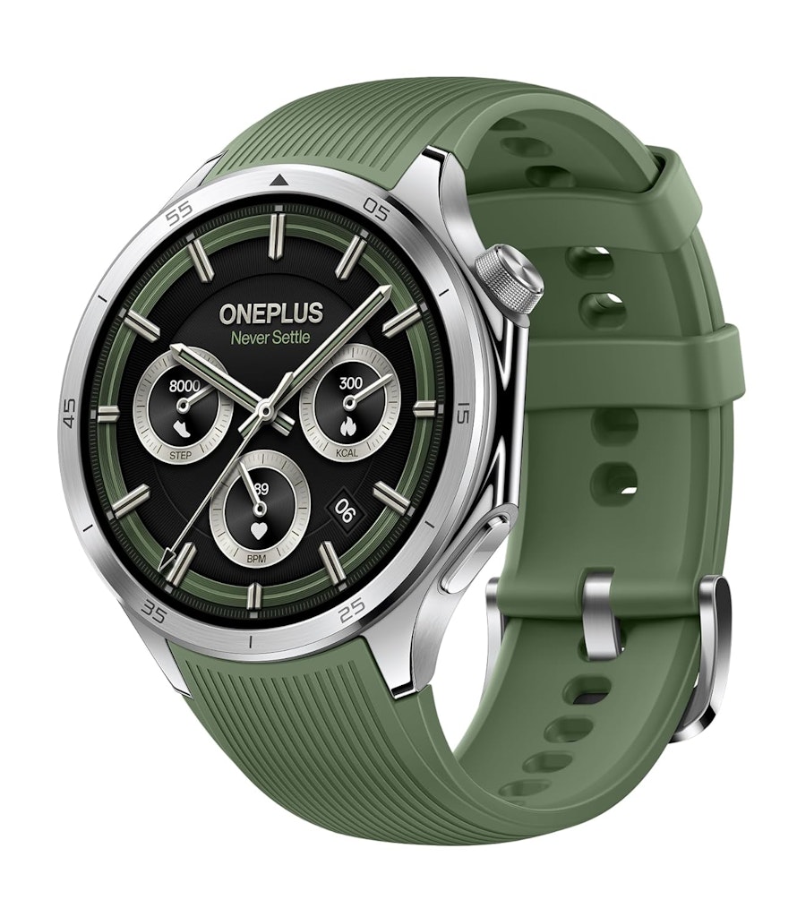 OnePlus Watch 3 Smartwatch: $250