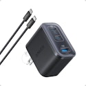 Anker 70W 3-Port USB-C Nano Charger + free shipping w/ Prime