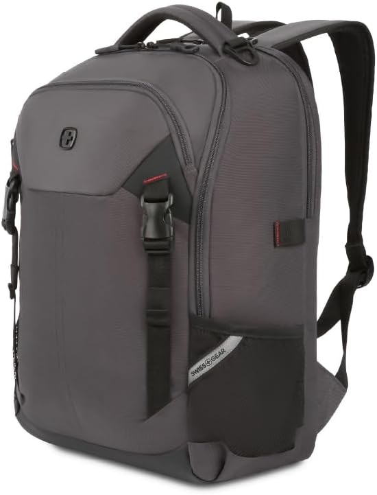 SwissGear Civic Pro Laptop Backpack: $24