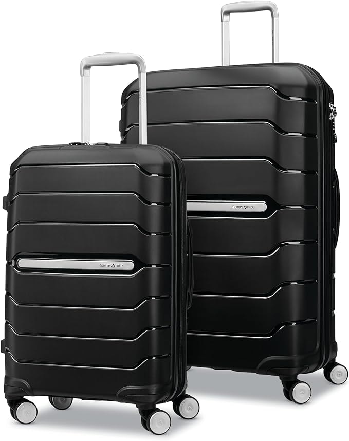 Samsonite Featured Deals at Amazon: Up to 65% off