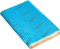 Amazon Basics Car Sound Deadening Mat 10-Pack for $14 + free shipping w/ Prime