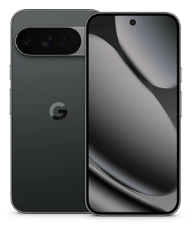 Google Pixel 10 128GB 5G Android Phone for Mint Mobile