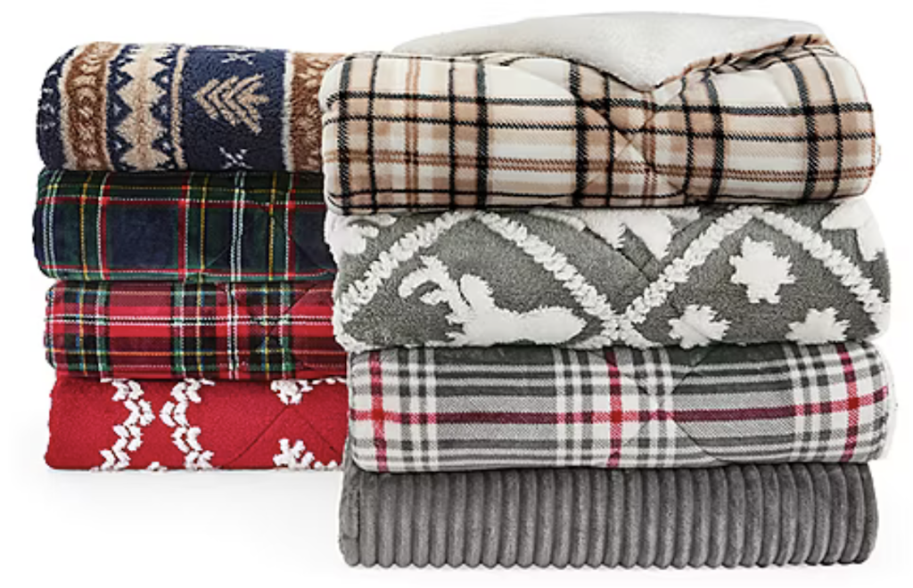 JCPenney Limited Time Specials: Up to 60% off