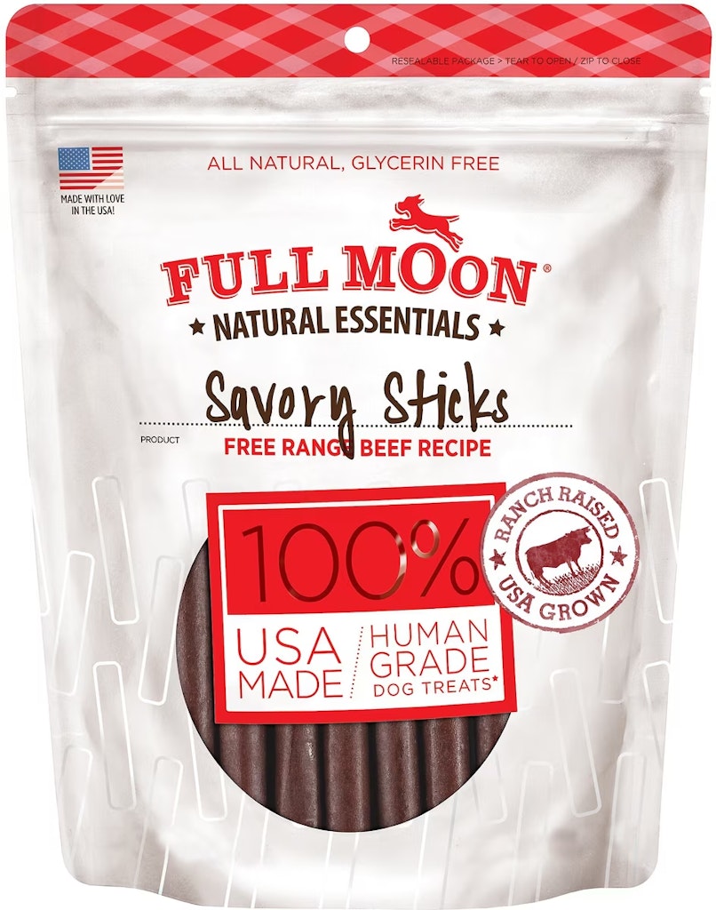 Chewy Deal: Free dental treat