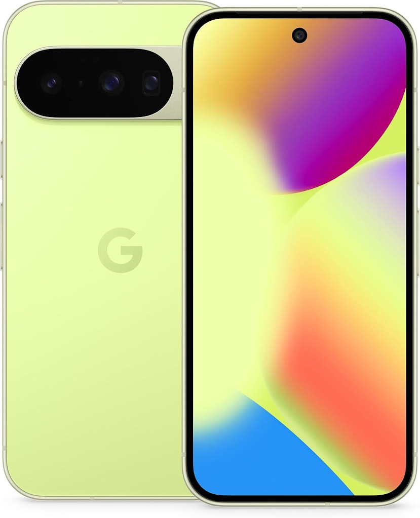 Unlocked Google Pixel 10 128GB Phone: $449 Unlocked Google Pixel 10 128GB Phone: $449