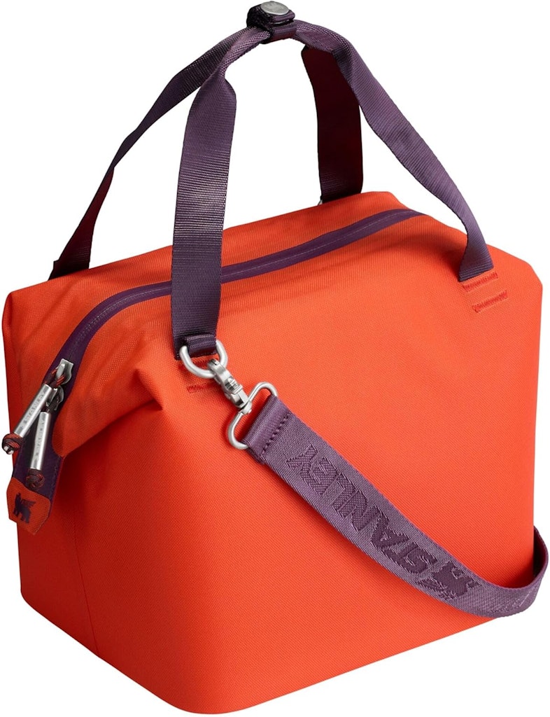 Stanley All Day Julien Soft Cooler Bag: $75 Stanley All Day Julien Soft Cooler Bag: $75