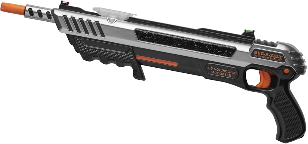 Bug-A-Salt Advanced Combat Fiber Optic 3.0: $45 Bug-A-Salt Advanced Combat Fiber Optic 3.0: $45