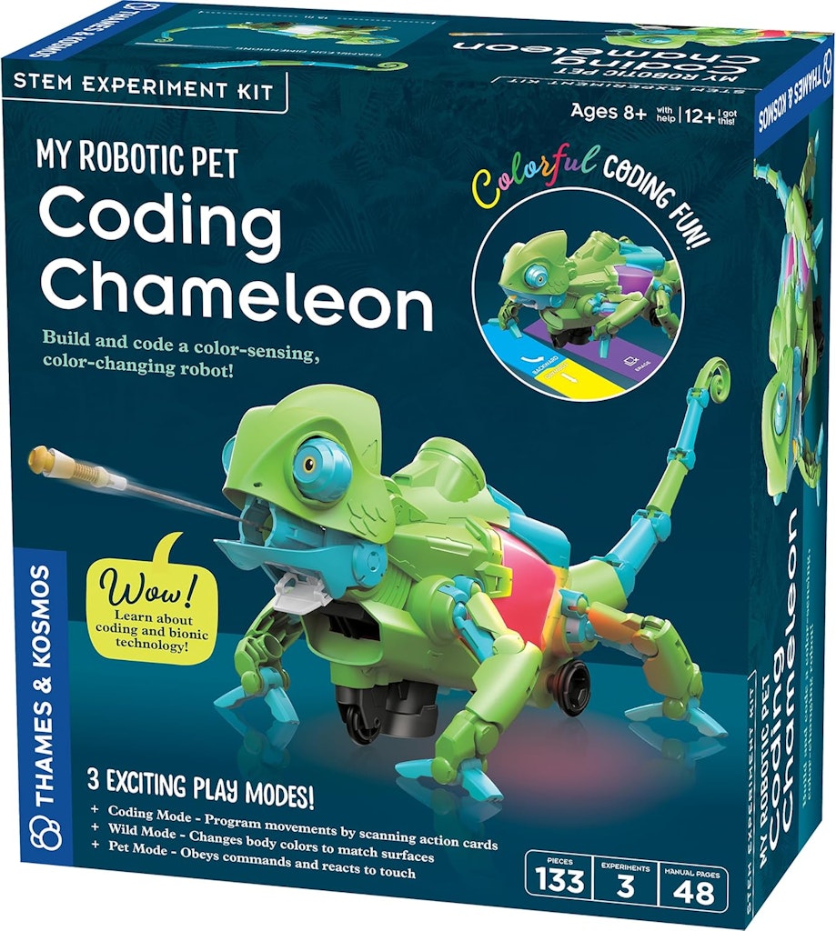 Thames & Kosmos Deals at Amazon: Up to 60% off Thames & Kosmos Deals at Amazon: Up to 60% off