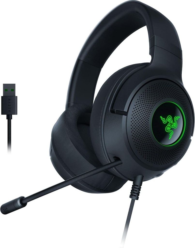Razer PC Gaming Accessory Deals at Amazon: Up to 44% off Razer PC Gaming Accessory Deals at Amazon: Up to 44% off