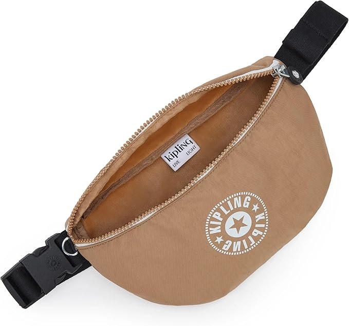 Kipling Women's Fresh Lite Waistpack: $17.90