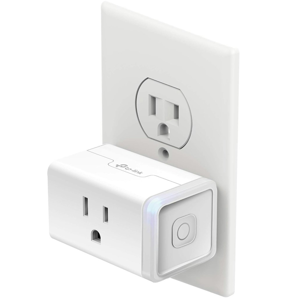 Kasa Smart Plug Mini : $8.49 Kasa Smart Plug Mini : $8.49
