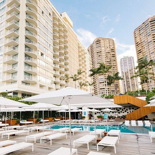 Honolulu Hotel Deals at TripAdvisor : from $62/night Honolulu Hotel Deals at TripAdvisor : from $62/night