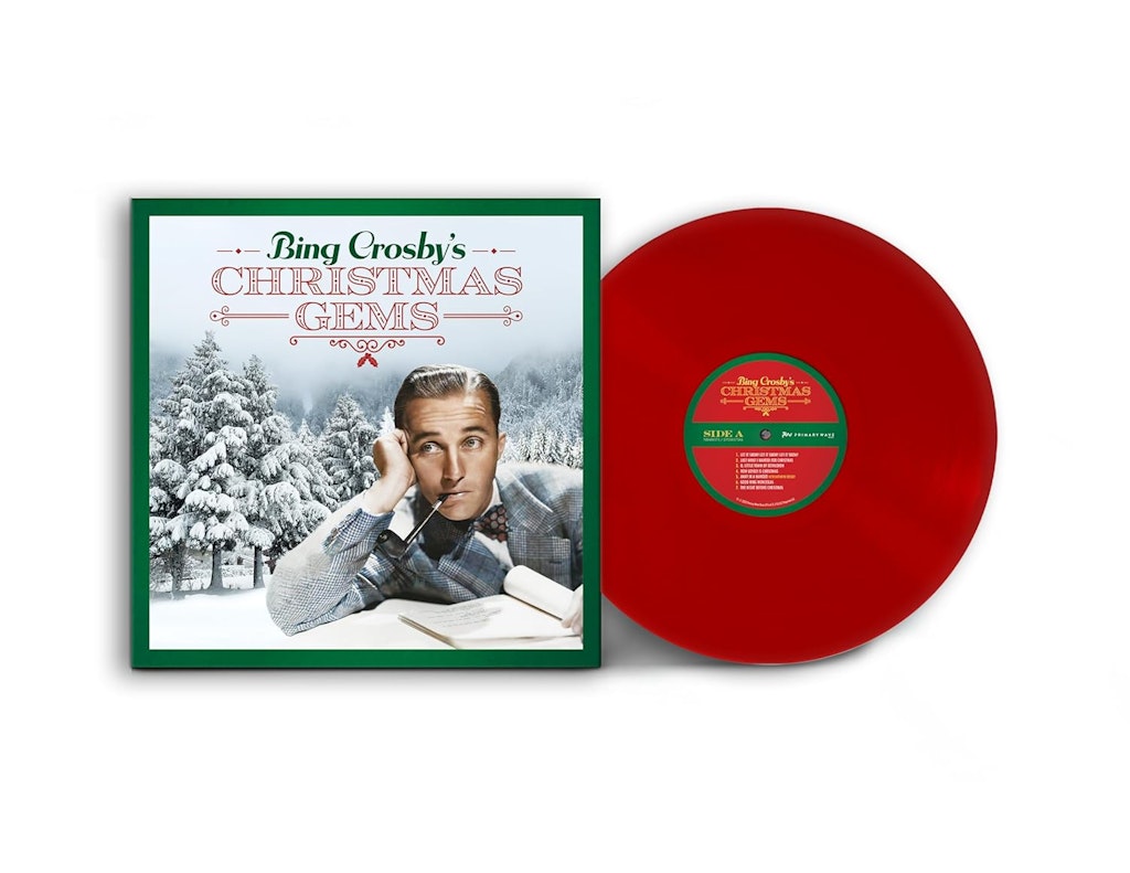 Music Merch and Vinyl Deals at Amazon: Up to 83% off