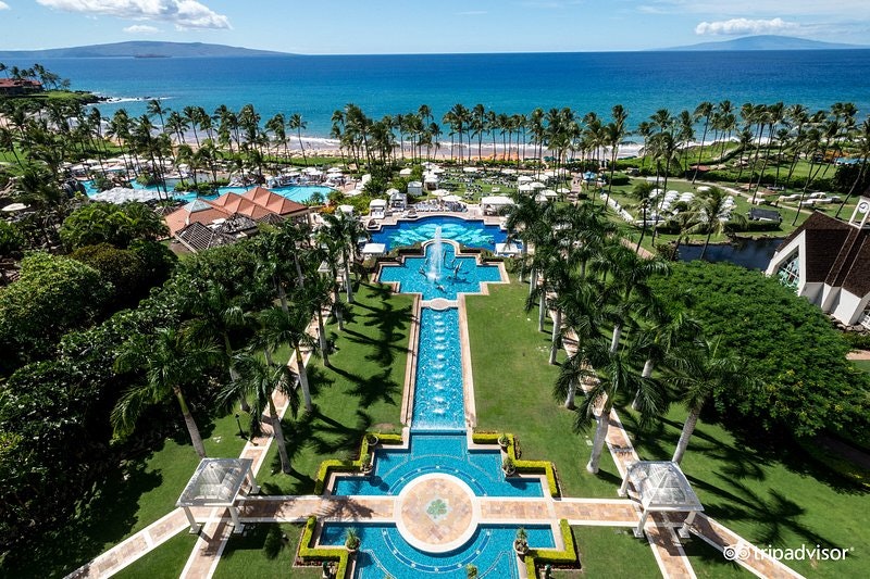 Maui Hotel Deals at TripAdvisor: from $165/night Maui Hotel Deals at TripAdvisor: from $165/night